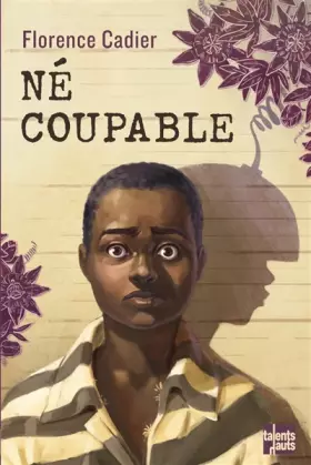 Couverture du produit · Né coupable