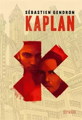 Couverture du produit · Kaplan