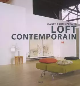 Couverture du produit · Loft Contemporain