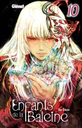 Couverture du produit · Les Enfants de la baleine - Tome 10