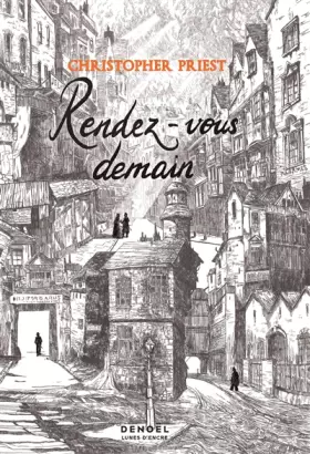 Couverture du produit · Rendez-vous demain