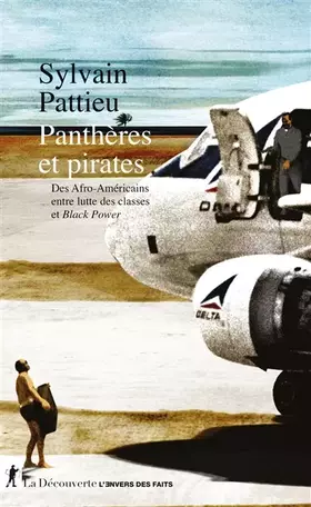 Couverture du produit · Panthères et pirates