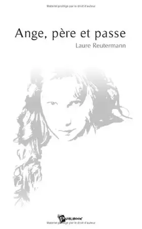 Couverture du produit · Ange, pere et passe