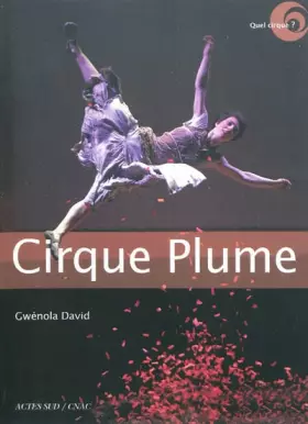 Couverture du produit · Cirque Plume