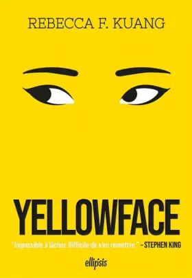 Couverture du produit · Yellowface (broché)