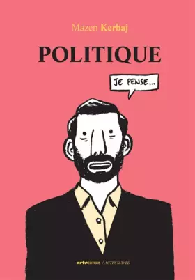 Couverture du produit · Politique