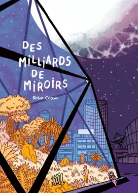 Couverture du produit · Des milliards de miroirs