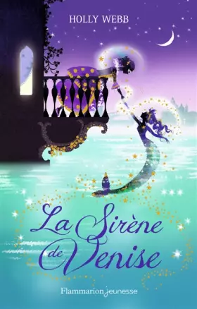 Couverture du produit · La sirène de Venise