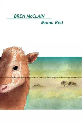 Couverture du produit · Mama Red
