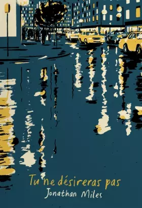 Couverture du produit · Tu ne désireras pas