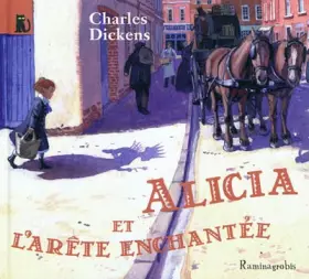 Couverture du produit · Alicia et l'arête enchantée