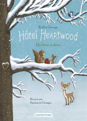 Couverture du produit · Hôtel Heartwood: Un hivers si doux (2)