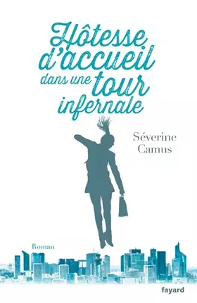 Couverture du produit · Hôtesse d'accueil dans une tour infernale