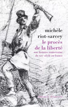Couverture du produit · Le procès de la liberté