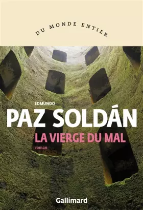 Couverture du produit · La Vierge du Mal