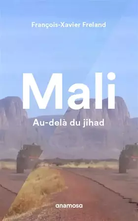 Couverture du produit · Mali