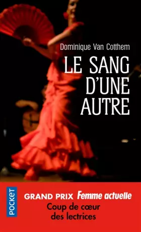 Couverture du produit · Le Sang d'une autre