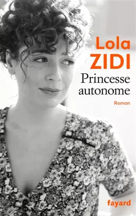 Couverture du produit · Princesse autonome