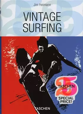Couverture du produit · PO-25 VINTAGE SURFING