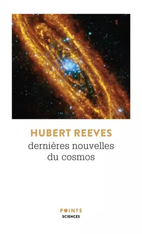 Couverture du produit · Dernières Nouvelles du cosmos. T1-T2 ((Tirage limité))