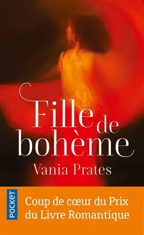 Couverture du produit · Fille de bohème