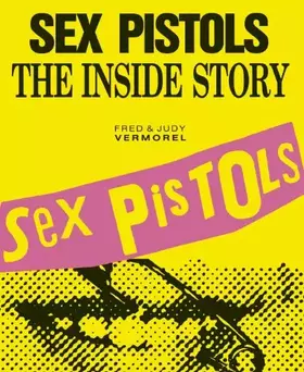 Couverture du produit · The "Sex Pistols"