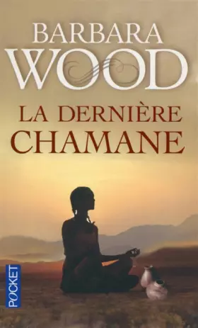 Couverture du produit · La dernière chamane