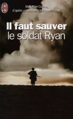 Couverture du produit · Il faut sauver le soldat Ryan