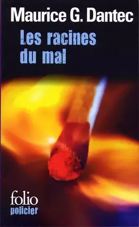 Couverture du produit · Les Racines du mal