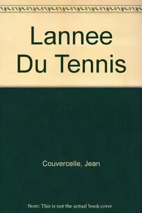Couverture du produit · L'Année du tennis 1988, numéro 10