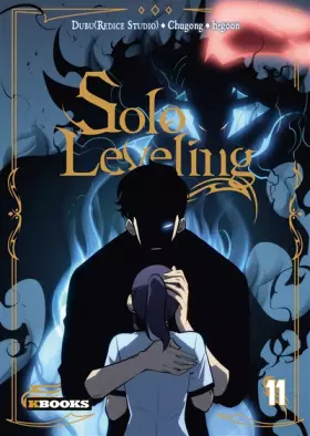 Couverture du produit · Solo Leveling T11