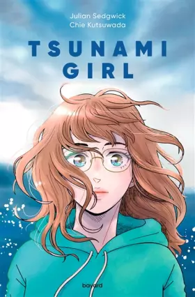 Couverture du produit · Tsunami Girl