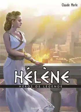 Couverture du produit · Hélène