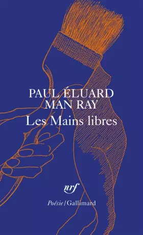 Couverture du produit · Les Mains libres