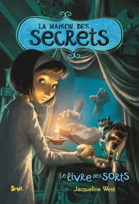 Couverture du produit · Le Livre des sorts. La Maison des secrets, tome 2 (2)