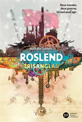 Couverture du produit · Roslend, Trisanglad - tome 2