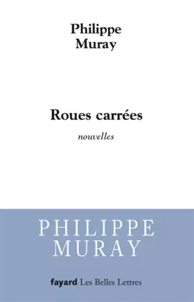 Couverture du produit · Roues carrées