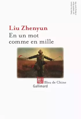 Couverture du produit · En un mot comme en mille