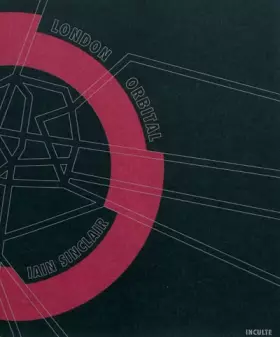 Couverture du produit · London Orbital