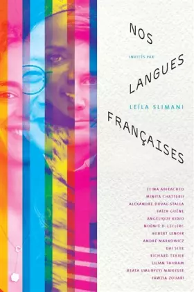 Couverture du produit · Nos langues Françaises - Villers-Cotterêts, Cité internationale de la langue Française