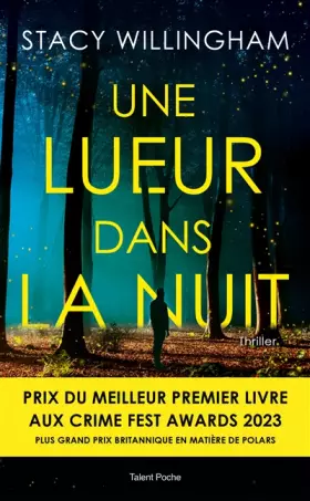 Couverture du produit · Une lueur dans la nuit
