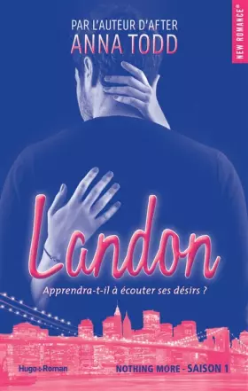 Couverture du produit · Landon Saison 1