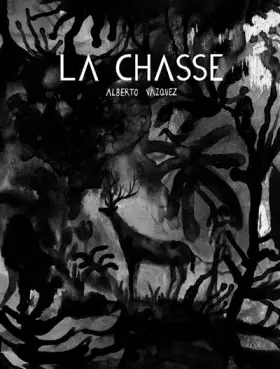 Couverture du produit · La chasse