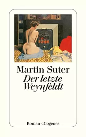 Couverture du produit · Der letzte Weynfeldt