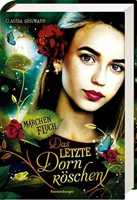 Couverture du produit · Märchenfluch, Band 1: Das letzte Dornröschen