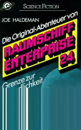 Couverture du produit · Raumschiff Enterprise