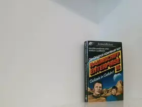 Couverture du produit · Raumschiff Enterprise. - Galaxis in Gefahr!