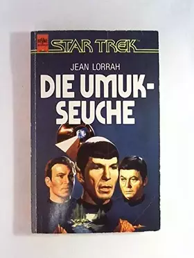 Couverture du produit · Die UMUK-Seuche (Heyne Bibliothek der Science Fiction-Literatur (06))