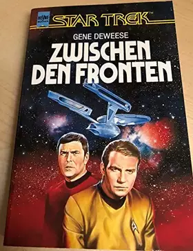 Couverture du produit · Zwischen den Fronten (Heyne Science Fiction und Fantasy (06))