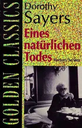 Couverture du produit · Eines natürlichen Todes